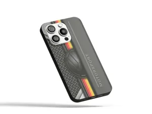 VW Cover Smartphone Drift Design Tuning